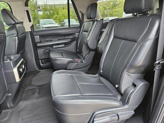 new 2024 Ford Expedition car, priced at $59,985