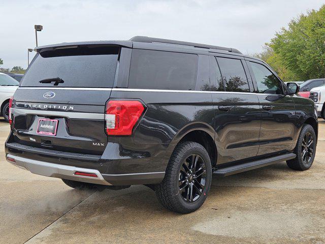 new 2024 Ford Expedition car, priced at $59,985