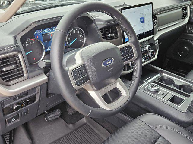 new 2024 Ford Expedition car, priced at $59,985