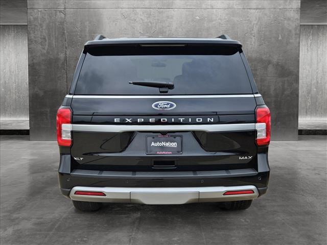 new 2024 Ford Expedition car, priced at $61,985