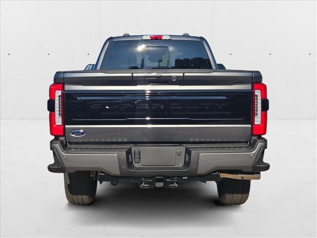 new 2026 Ford F-350 car, priced at $101,815