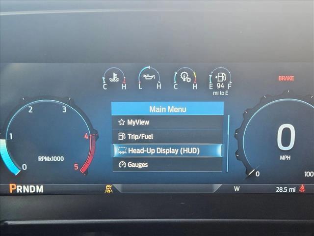 new 2026 Ford F-350 car, priced at $101,815