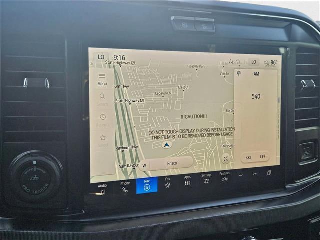 new 2026 Ford F-350 car, priced at $101,815