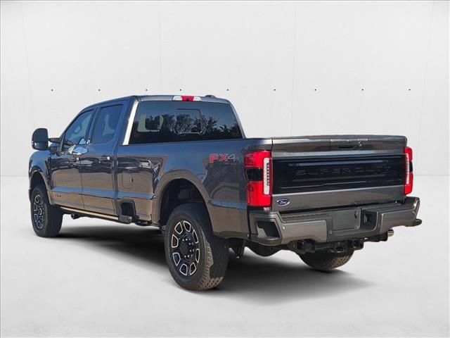 new 2026 Ford F-350 car, priced at $101,815