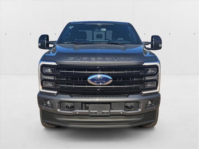 new 2026 Ford F-350 car, priced at $101,815