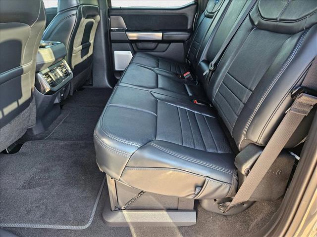 new 2026 Ford F-350 car, priced at $101,815