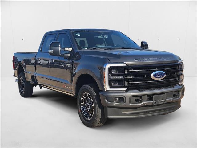 new 2026 Ford F-350 car, priced at $101,815