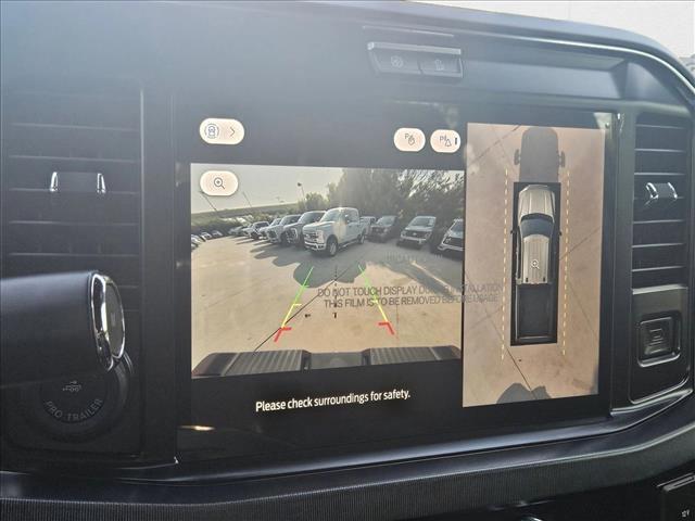 new 2026 Ford F-350 car, priced at $101,815