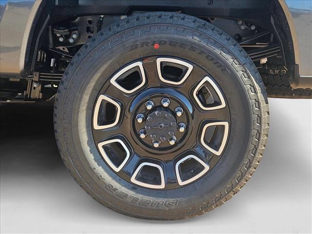 new 2026 Ford F-350 car, priced at $101,815