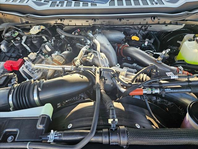 new 2026 Ford F-350 car, priced at $101,815