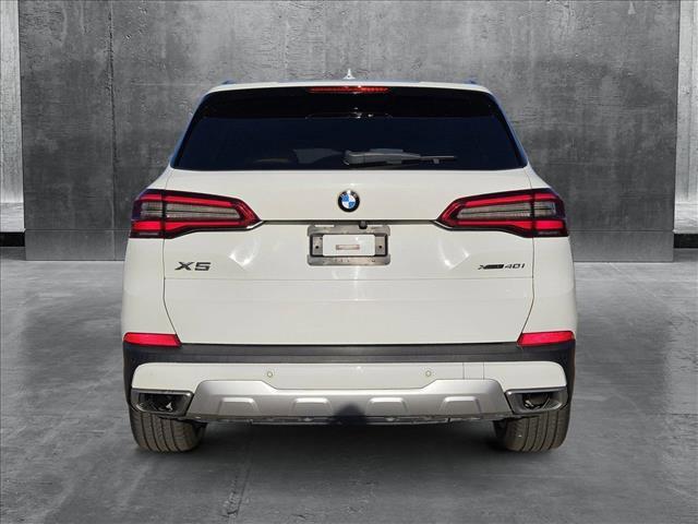 used 2019 BMW X5 car, priced at $26,995