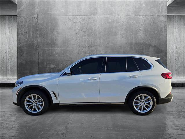 used 2019 BMW X5 car, priced at $26,995