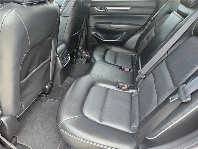 used 2024 Mazda CX-5 car, priced at $22,371