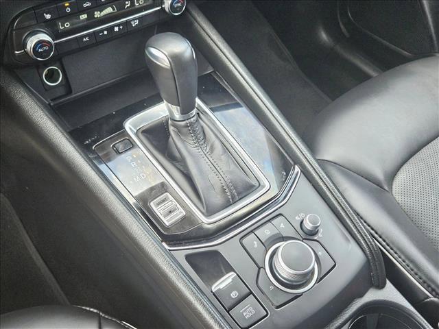 used 2024 Mazda CX-5 car, priced at $22,371