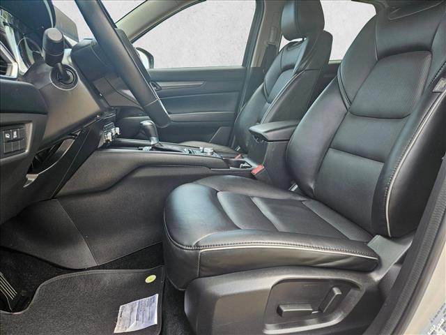 used 2024 Mazda CX-5 car, priced at $22,371