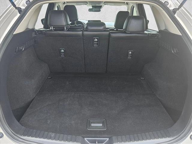 used 2024 Mazda CX-5 car, priced at $22,371