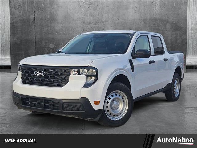new 2025 Ford Maverick car, priced at $28,480