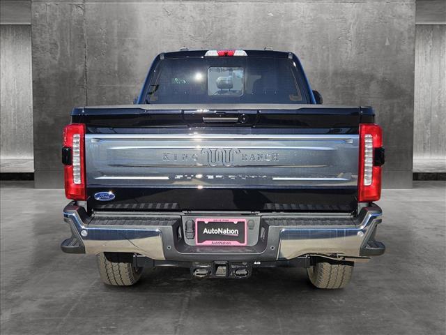 new 2024 Ford F-250 car, priced at $85,125