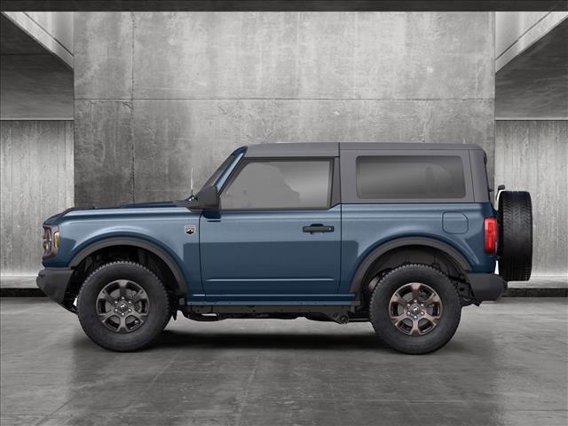 new 2024 Ford Bronco car, priced at $41,985