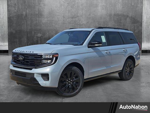 new 2025 Ford Expedition car, priced at $81,085