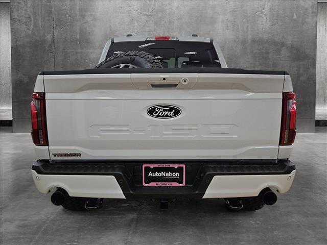 new 2024 Ford F-150 car, priced at $79,340