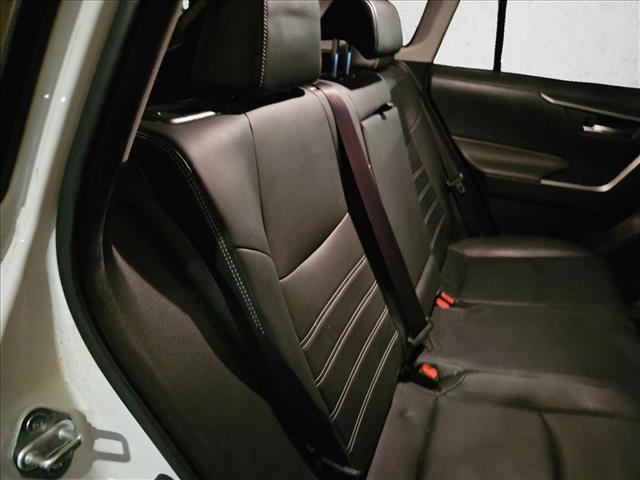 used 2020 Toyota RAV4 car, priced at $24,999