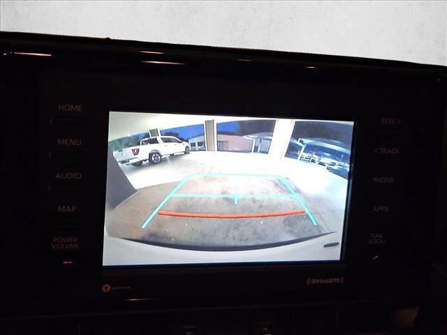 used 2020 Toyota RAV4 car, priced at $24,999