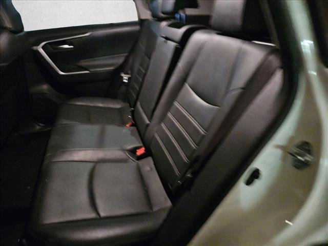 used 2020 Toyota RAV4 car, priced at $24,999