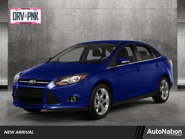 used 2014 Ford Focus car, priced at $9,995