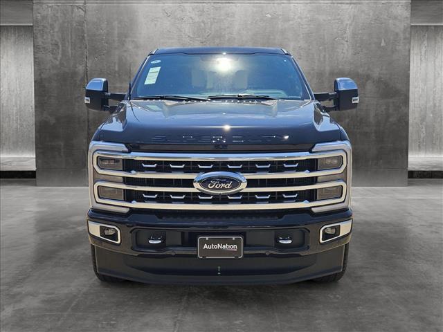 new 2024 Ford F-250 car, priced at $86,965