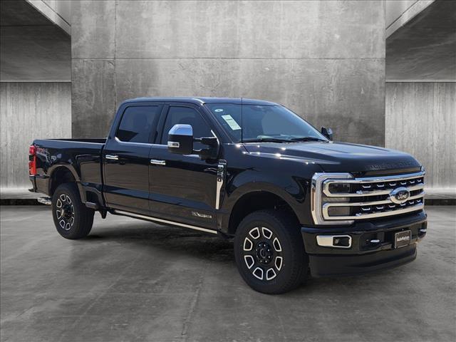 new 2024 Ford F-250 car, priced at $86,965