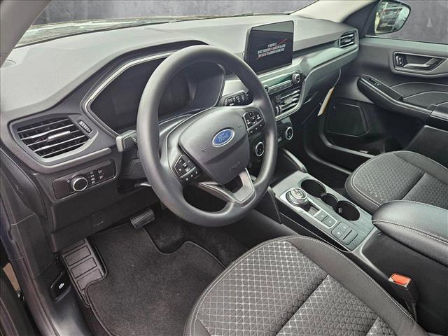 new 2025 Ford Escape car, priced at $27,756