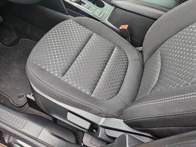 new 2025 Ford Escape car, priced at $27,756