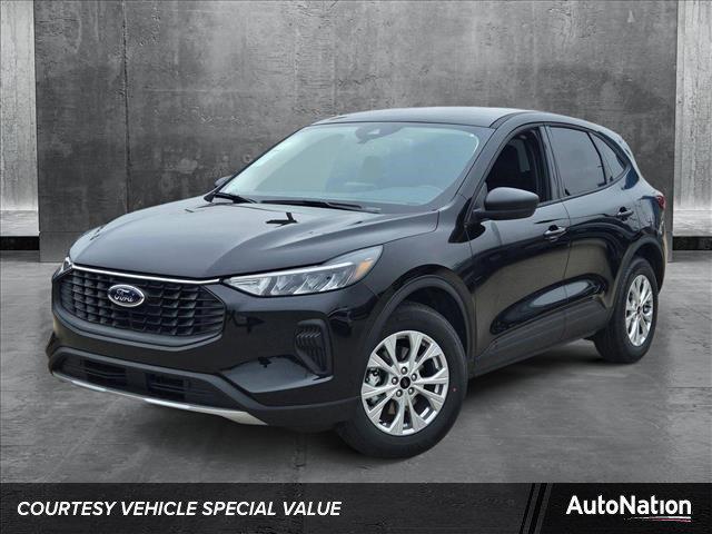 new 2025 Ford Escape car, priced at $27,756