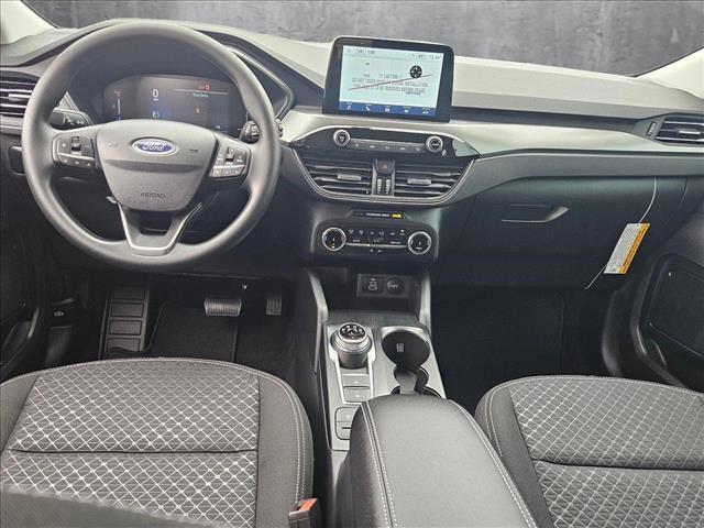 new 2025 Ford Escape car, priced at $27,756
