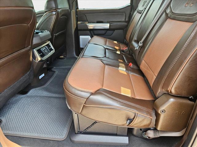 new 2025 Ford F-350 car, priced at $99,330
