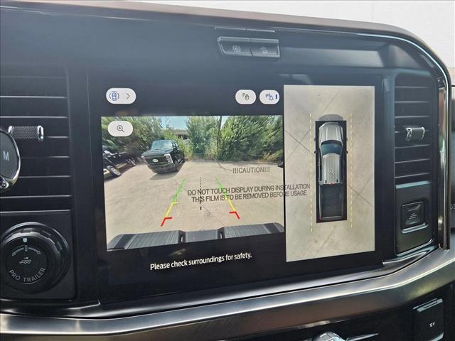 new 2025 Ford F-350 car, priced at $99,330