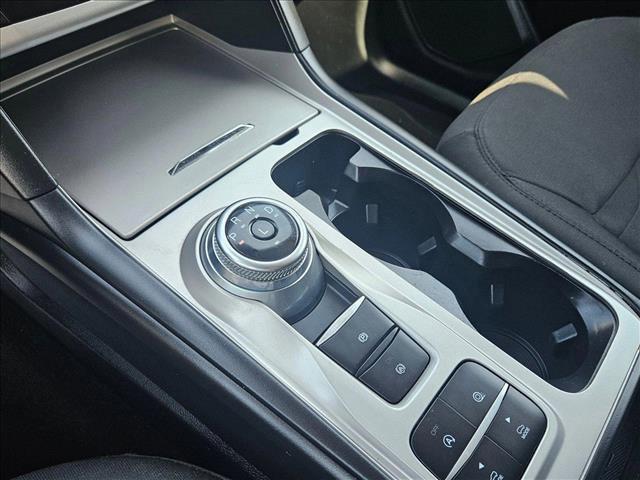 used 2021 Ford Explorer car, priced at $24,995
