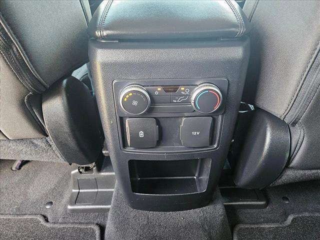 used 2021 Ford Explorer car, priced at $24,995