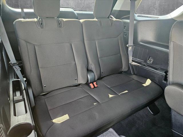 used 2021 Ford Explorer car, priced at $24,995