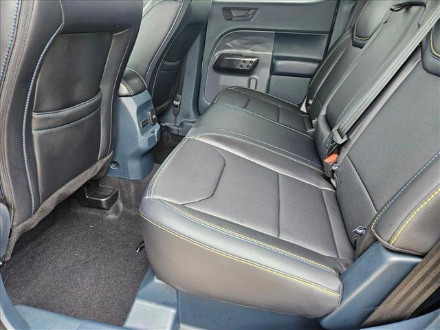new 2025 Ford Maverick car, priced at $40,330