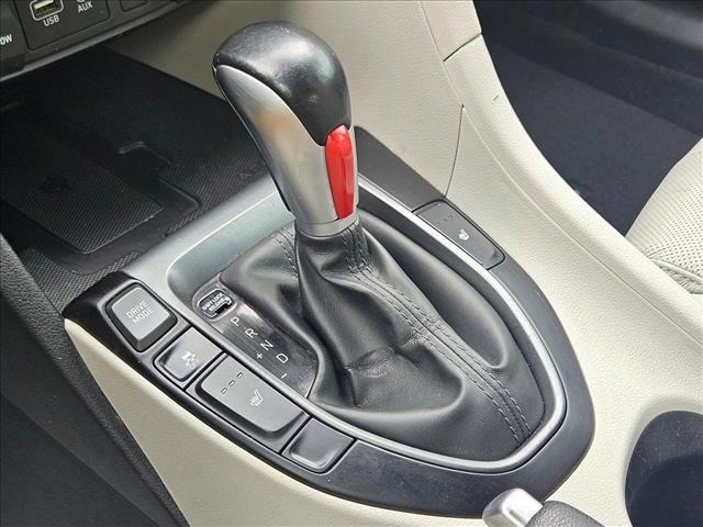 used 2020 Hyundai Veloster car, priced at $14,989