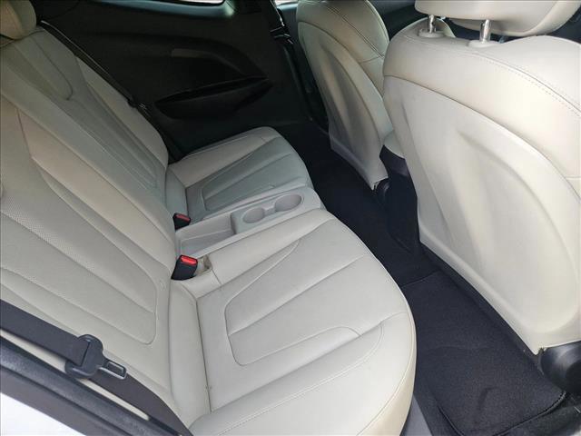 used 2020 Hyundai Veloster car, priced at $14,989