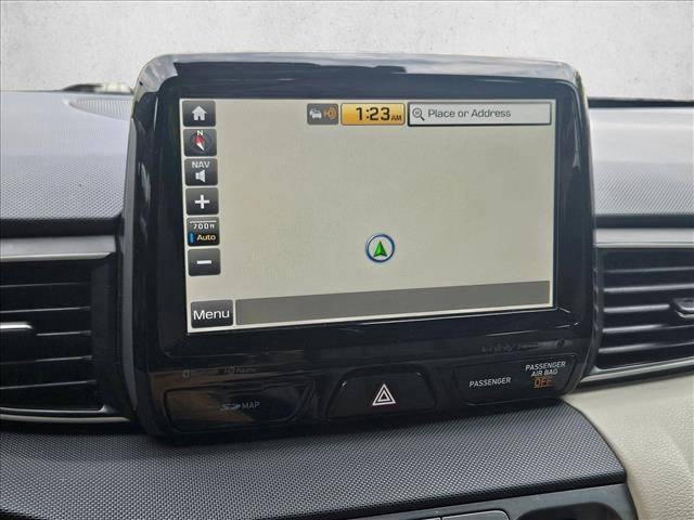 used 2020 Hyundai Veloster car, priced at $14,989