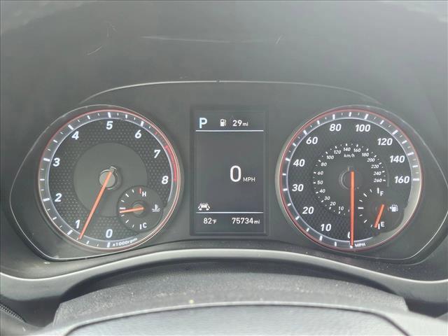 used 2020 Hyundai Veloster car, priced at $14,989