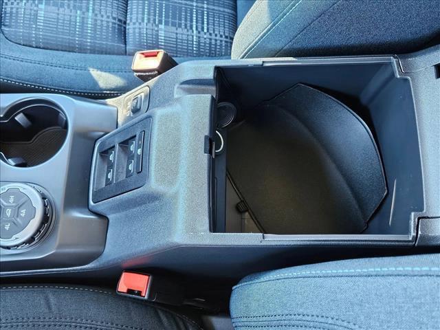 new 2025 Ford Bronco car, priced at $55,405