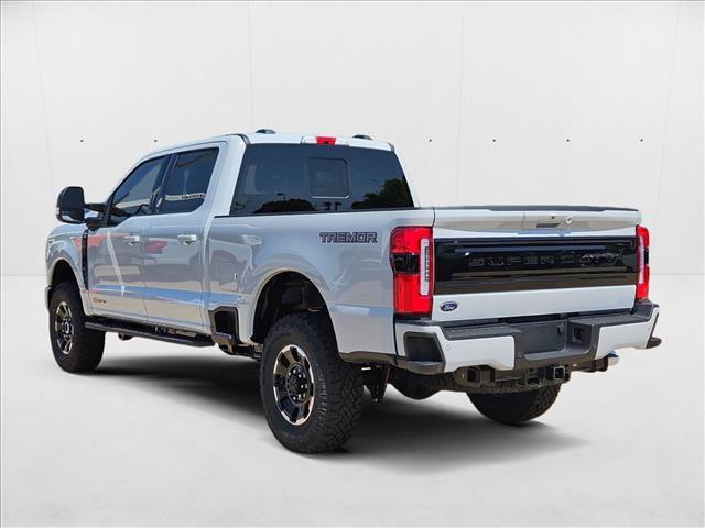 new 2026 Ford F-250 car, priced at $102,335