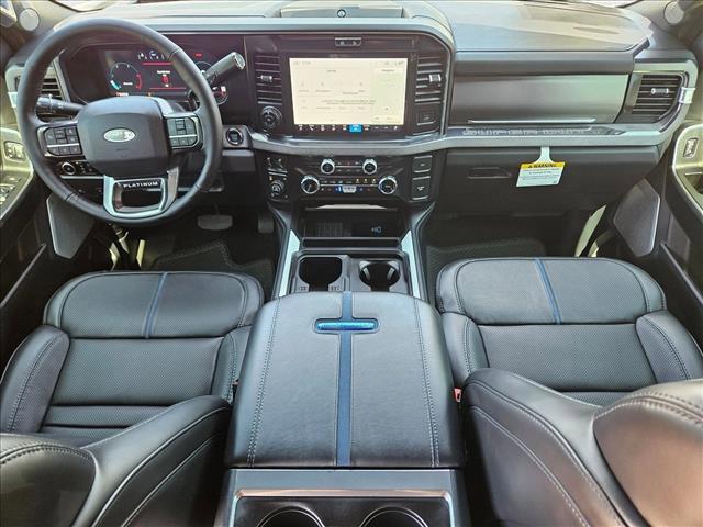 new 2026 Ford F-250 car, priced at $102,335