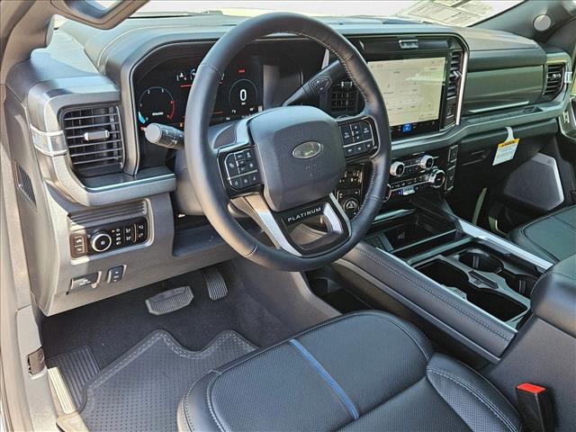 new 2026 Ford F-250 car, priced at $102,335