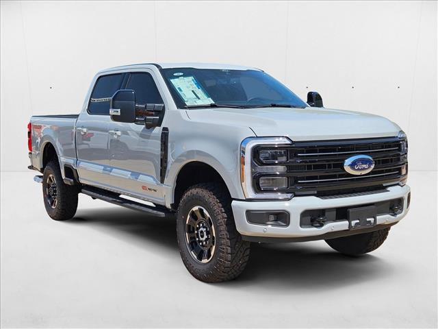 new 2026 Ford F-250 car, priced at $102,335